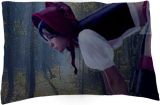 Satin Pillow Case