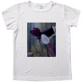 Women's T-Shirt - White