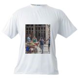 Mens T-shirt