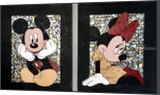 Metal Print