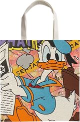 Shopping Tote Bag