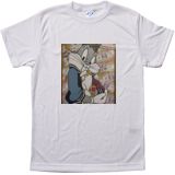 Youth Basic T - White