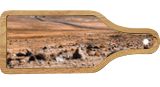 Wine and Cheese Gift Box