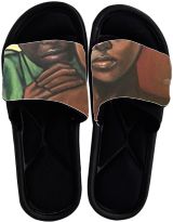 Slide On Sandals