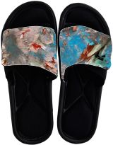 Slide On Sandals