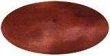 Name Badge (Oval)
