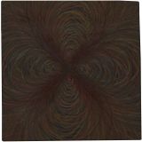 Glass Coaster (Square)