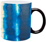 Magic Color Changing Mug