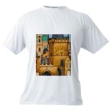 Mens T-shirt