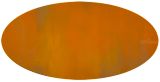 Name Badge (Oval)
