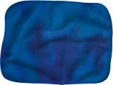 Small Fleece Baby Burp Blanket