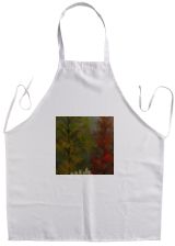 White Apron