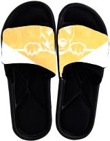 Slide On Sandals