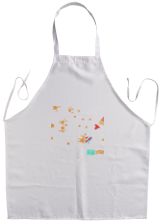 White Apron