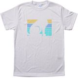 Youth Basic T - White