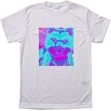 Youth Basic T - White
