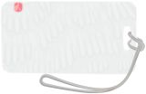 Travel Luggage Tag (Fiber Reinforced Plastic)