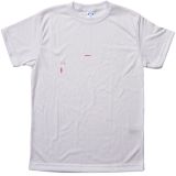 Men's Vapor Apparel - White