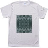 Men's Vapor Apparel - White