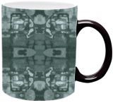 Magic Color Changing Mug
