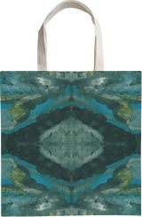 Shopping Tote Bag