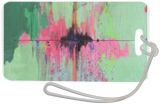 Travel Luggage Tag (Fiber Reinforced Plastic)