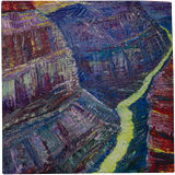 Glass Coaster (Square)