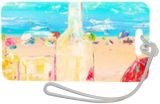 Travel Luggage Tag (Fiber Reinforced Plastic)