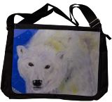 Laptop Shoulder Bag