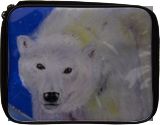 Lunch Tote with Handle