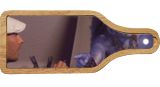 Wine and Cheese Gift Box