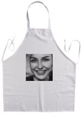 White Apron