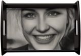 Portrait of Polina Gagarina, Paintings, Realism, Music, People, Portrait, Charcoal, Oil, Painting, By Stefan Pabst