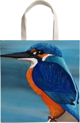 Shopping Tote Bag