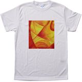 Youth Basic T - White