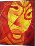 Metal Print