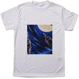 Men's Vapor Apparel - White