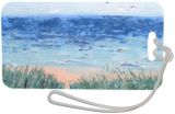 Travel Luggage Tag (Fiber Reinforced Plastic)