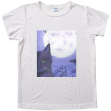 Women's T-Shirt - White