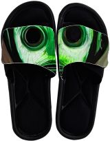 Slide On Sandals