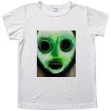 Women's T-Shirt - White