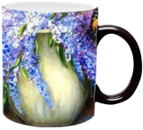 Magic Color Changing Mug