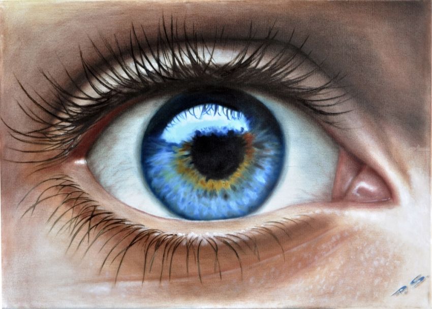 Get Inspired to Try Colored Pencils With Realistic Color Pencil Art Drawings