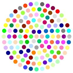 Aripiprazole, Digital Art / Computer Art, Abstract, Mathematics, Digital, By Robert Hirst