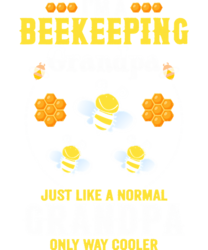 Funny Beekeeper Fathers Day<br>Gift Beekeeper Grandpa<br>Apiarist Is Cooler Than Normal, Digital Art / Computer Art, Abstract, Animals, Digital, By MAX ART
