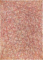Impulse | Number 54, Drawings / Sketch, Abstract,Expressionism,Fine Art,Modernism, Fantasy, Pencil, By Ivan Klymenko