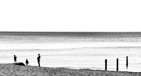 The distance between, Photography, Photorealism, Daily Life, Photography: Photographic Print, By Rory Fitzgerald