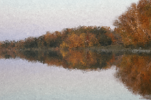 Autumn Impressionist Landscape Totem 2548, Architecture, Decorative Arts, Digital Art / Computer Art, Drawings / Sketch, Functional Art, Graphic, Illustration, Land Art, Multipanel Art, Murals, Paintings, Photography, Printmaking, Rugs / Tapestries, Video Art, Chance, Commercial Design, Existentialism, Expressionism, Fine Art, Impressionism, Opticality, Photorealism, Symbolism, 3-D, Architecture, Avant-Garde, Botanical, Celestial / Space, Composition, Conceptual, Daily Life, Decorative, Documentary, Environmental art, Floral, Happenings, Humor, Inspirational, Land Art, Landscape, Mirrors, Moving Images, Narrative, Nature, Seascape, Spiritual, Still Life, Wildlife, Window on the World, Canvas, Digital, Mixed, Oil, Painting, Photography: Metal Print, Photography: Photographic Print, Photography: Premium Print, Photography: Stretched Canvas Print, Watercolor, By Jill Johnson