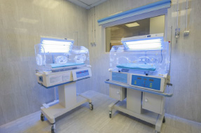 Neo-Natal Intensive Care Unit